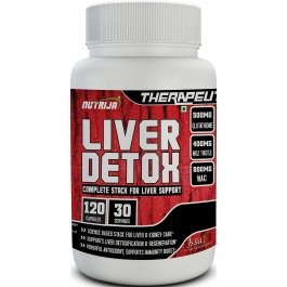 Buy Liver Detox Supplement in India