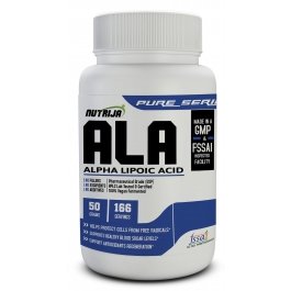 Buy Alpha Lipoic Acid Supplement in India