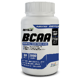 BCAA CAPSULES supplement In India