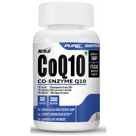 COQ10-300Mg- supplement-in-India