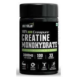 Buy CreaPure® Creatine Monohydrate Supplement in India