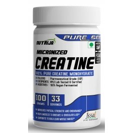 Buy Micronized Creatine Supplement In India