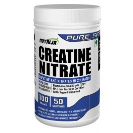 Buy Creatine Nitrate Supplement in India