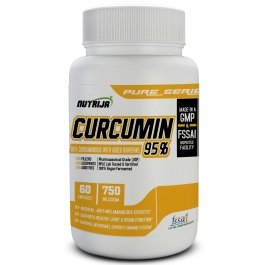 Buy Curcumin Capsules Supplement In India