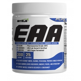 Buy EAA (Essential Amino Acid Powder) Supplement In India