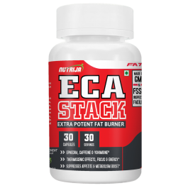 Buy ECA STACK Supplement in India