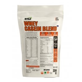 Buy Whey Casein Blend 1Lbs Online in India
