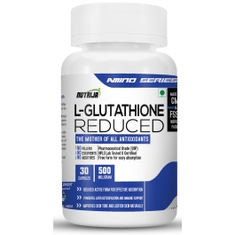 Buy L Glutathione Supplement In India