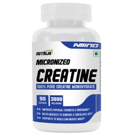 Creatine Monohydrate 3000MG