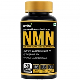 NMN (Nicotinamide Mononucleotide) 250mg