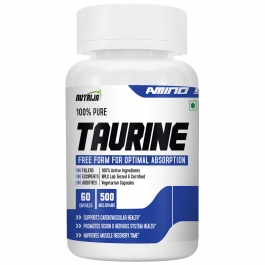 Taurine 500MG