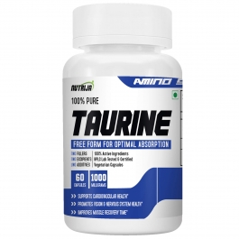 Taurine 1000MG