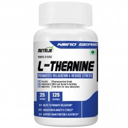 L-Theanine Powder