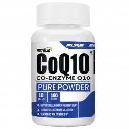 Coenzyme (CoQ10) Powder