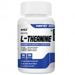 L-Theanine 100MG
