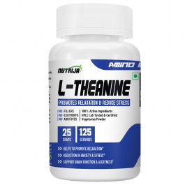 L-Theanine Powder