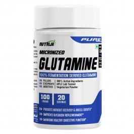 L-Glutamine