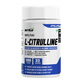 L-Citrulline