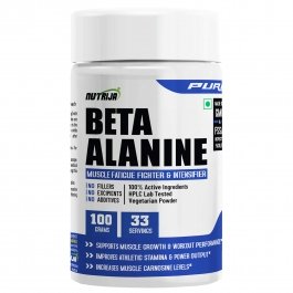 Beta Alanine
