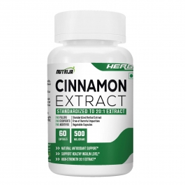 Cinnamon Extract