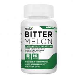 Bitter Melon Extract 500mg
