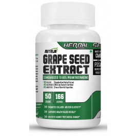 Buy Grape seed extract Supplement in india 