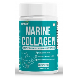 Marine Collagen Peptides 
