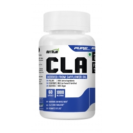 CLA 1000MG