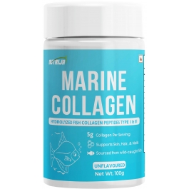 Marine Collagen Peptides 
