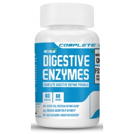 Buy Complete Digestive Enzymes Supplement in India