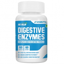 Complete Digestive Enzymes™