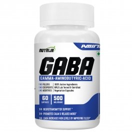 GABA 500MG
