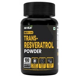 Buy Micronized Trans Resveratrol Powder 