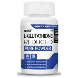Buy L Glutathione Powder In India