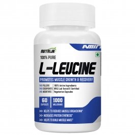 L-Leucine 1000MG