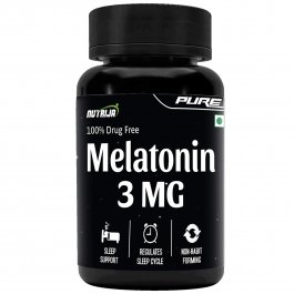 Melatonin 3MG