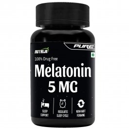 Melatonin 5MG