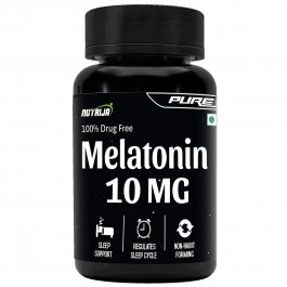 Melatonin 10MG