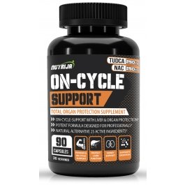 Buy Best On Cycle support supplement in India 