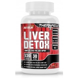 Buy Liver Detox Supplement  in India