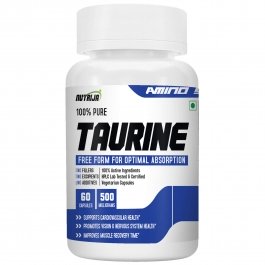 Taurine 500MG