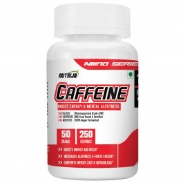 Caffeine Powder