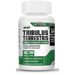 Buy Tribulus Terrestris Extract Supplement in India