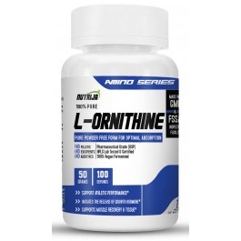 Buy L-Ornithine HCL Powder