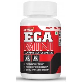 ECA MINI STACK : FOR STARTERS FAT LOSS SUPPLEMENT