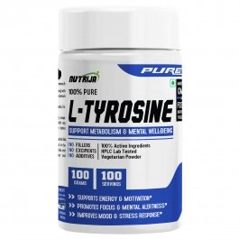 L-Tyrosine