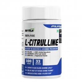 L-Citrulline
