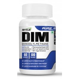 Buy DIM (Diindolylmethane) Supplement In India