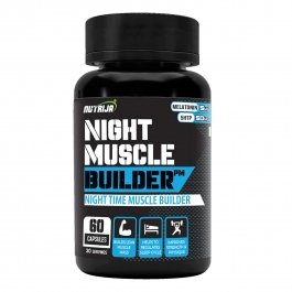 NIGHT MUSCLE BUILDER