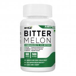 Bitter Melon Extract 500mg